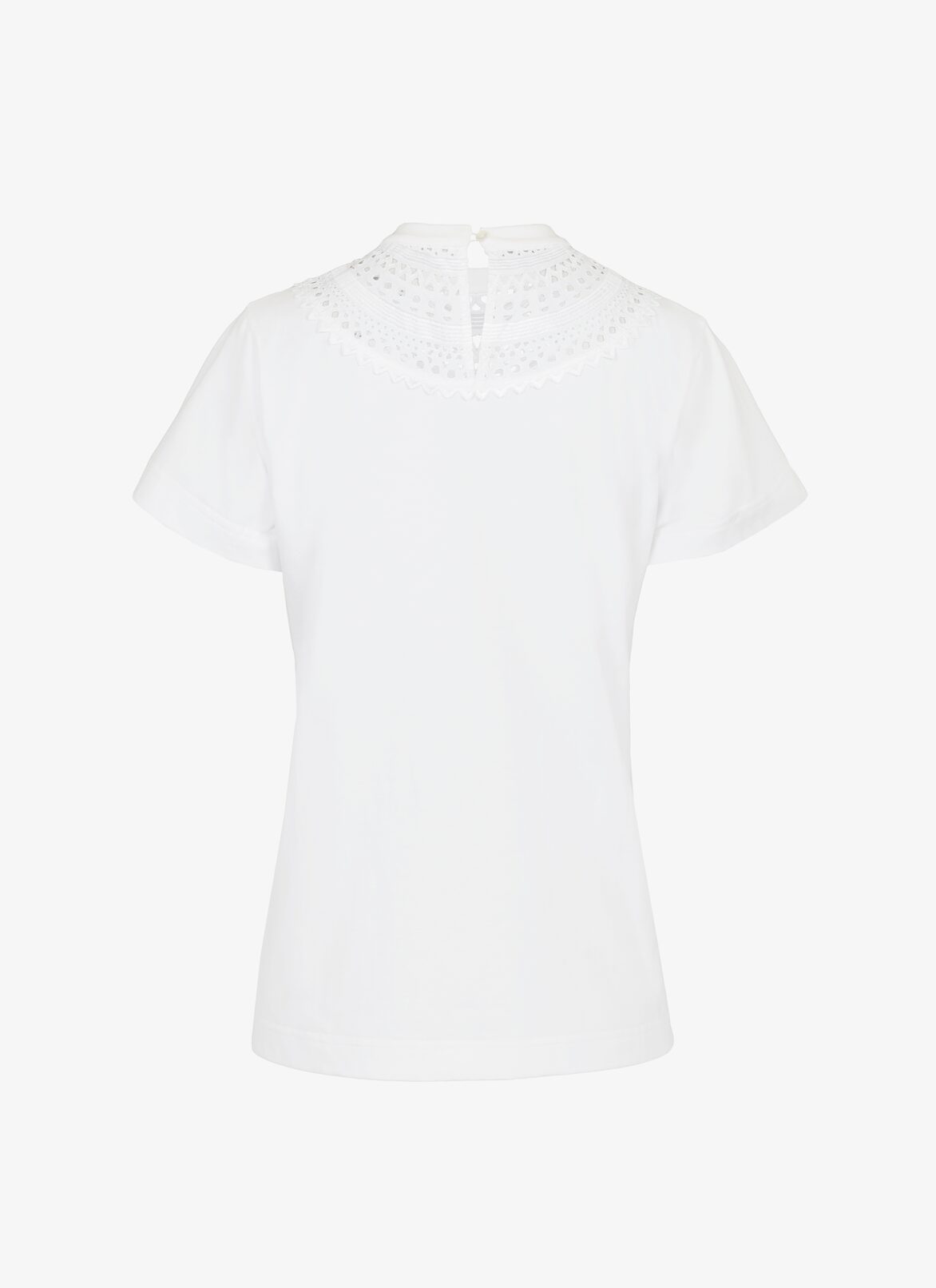 Tops ALAÏA WHITE TOPS